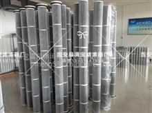 沉流式濾芯除塵器蓋及其配件全解析 無紡布、覆膜、聚酯纖維的應用與選購指南