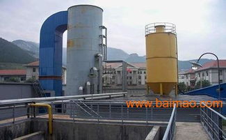 泊頭市華英環保 除塵器與污泥處理設備的專業制造商