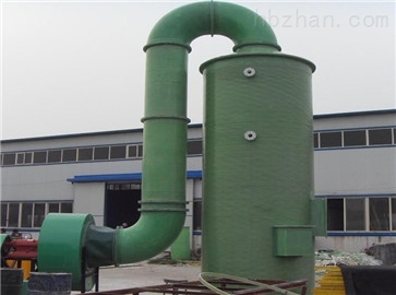 景洪脫硫除塵器 技術解析、應用優勢與市場展望